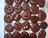 Foto langkah ke 7 dari resep Brownies cookies.