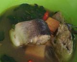 Foto langkah ke 4 dari resep Pindang Bandeng Serani.