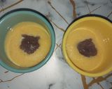 Foto langkah ke 5 dari resep MPASI 7M+》Kue Lumpur Selai Kurma.