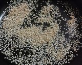 Foto del paso 1 de la receta: Salsa macha