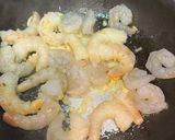 Foto del paso 2 de la receta: Risotto con camarones