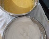 Foto del paso 2 de la receta: Bizcocho chocolate blanco