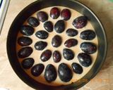 Szilva torta recept fázis 4 fotója