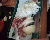 Foto del paso 2 de la receta: Fajitas de pollo