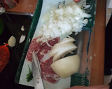 Foto del paso 2 de la receta: Fajitas de pollo