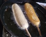Foto del paso 4 de la receta: Banderillas