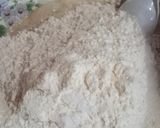 Foto langkah ke 2 dari resep Roti Kukus Pontianak.