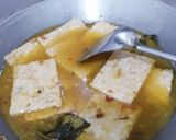 Foto langkah ke 3 dari resep Tempe bacem basah.