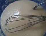 Foto del paso 2 de la receta: Panqueques americanos