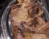 Foto del paso 4 de la receta: Costillitas de cerdo a la mostaza