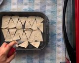 Foto del paso 2 de la receta: Totopos Horneados