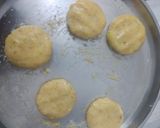 टिक्की चाट (Tikki Chaat Recipe in Hindi) रेसिपी चरण 2 फोटो