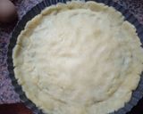 Foto del paso 1 de la receta: Tarta de frutillas, con almíbar de naranja, frutillas y almendra