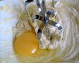 A picture of step 2 of Lemon Zest Bundt Cake.