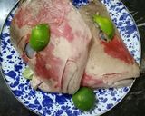 Foto langkah ke 1 dari resep Gulai Kepala Kakap.