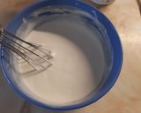 Karalábéleves recept fázis 3 fotója