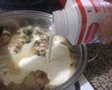 Foto del paso 9 de la receta: PECHUGAS DE POLLO🍗(con una salsa que enamora...)🍲😍👏🤩😉❤️