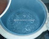 Foto langkah ke 11 dari resep #27. Bolu Milo Magicom.