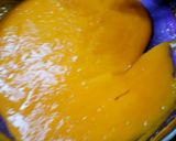 મેંગો પેડા (Mango penda recipe in Gujarati) રેસીપી સ્ટેપ3ફોટો