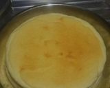 Foto langkah ke 10 dari resep Souffle Cheesecake 4telur (Japanese Catton Cheesecake).
