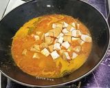 Foto langkah ke 4 dari resep Sambal Goreng Krecek.
