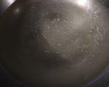 A picture of step 3 of Chhena Pantua.