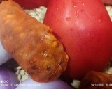 Foto del paso 1 de la receta: Lentejas con chorizo patatero