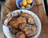 Foto del paso 2 de la receta: Coq au vin