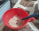Foto del paso 1 de la receta: Pancitos semi integrales