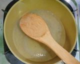 Foto langkah ke 9 dari resep Puding Buah Yoghurt.