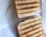A picture of step 7 of Grilled Chicken sandwich.