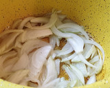 Foto del paso 2 de la receta: Solomillo de cerdo en salsa de vino dulce