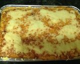Foto del paso 20 de la receta: Lasaña de verdura con queso de cabra