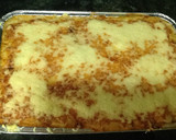 Foto del paso 20 de la receta: Lasaña de verdura con queso de cabra