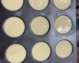 Foto langkah ke 4 dari resep Wadai Bingka Tapai Singkong.