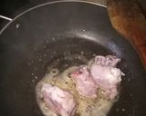 চিকেন স্যুপ (chicken soup recipe in Bengali) রেসিপি ধাপ - 2 ছবি