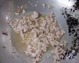 A picture of step 5 of Spicy Tamarind Paste with Stir-Fried Ground Pork.