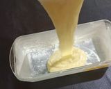 صورة لخطوة 3 من وصفة كيك بذوق الليمون🍋 منعش