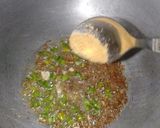 A picture of step 1 of Whole wheat baked samosa.