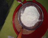 Foto del paso 2 de la receta: Torta de Chocolate