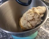 Foto del paso 10 de la receta: Ravioles Caseros Rellenos de Pollo, Mortadela y Espinaca con Salsa de Pollo