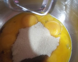 Foto del paso 1 de la receta: Pastel de tres Leches