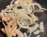 Foto del paso 1 de la receta: Fajitas de pollo con sus salsas