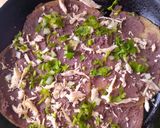 Foto del paso 4 de la receta: 🫑Pastel Azteca Poblano 🫑