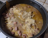 Foto del paso 5 de la receta: Arroz con carrillada