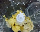 Foto langkah ke 2 dari resep Pizza Mini.