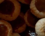 Foto del paso 9 de la receta: Pepas de membrillo y de dulce de leche 😋