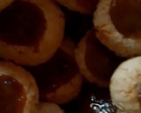 Foto del paso 9 de la receta: Pepas de membrillo y de dulce de leche 😋