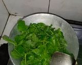 Foto langkah ke 5 dari resep Ca Bayam.