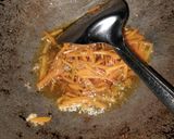 Foto langkah ke 2 dari resep Bihun Goreng Sayur.